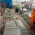 Heat Insulation Directly Supplier China Mineral Fiber Board Production Line